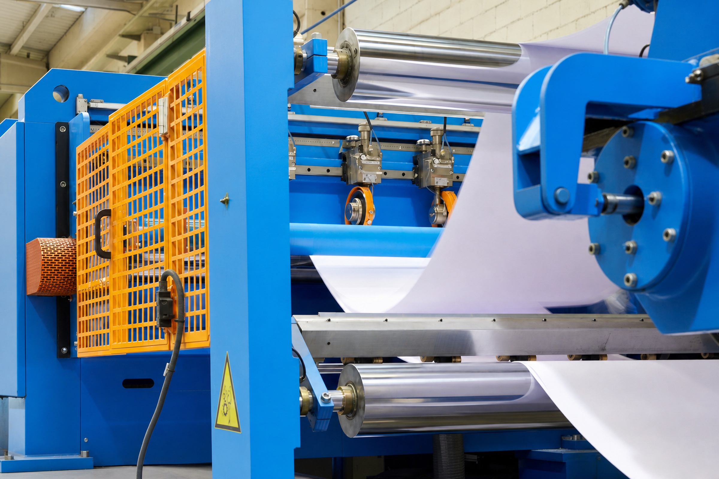 Papel Editoriales